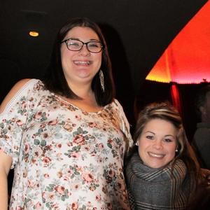 Meet your Posher, Allison